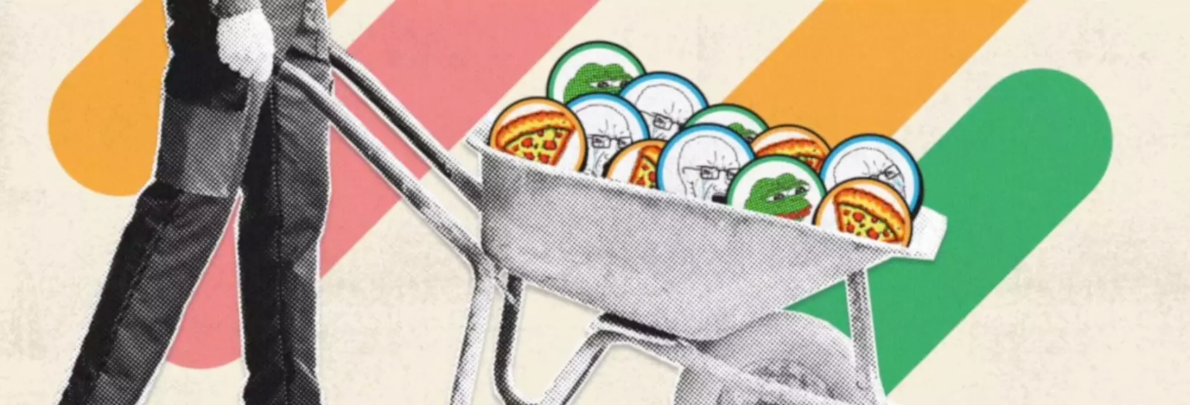 Kernel Ventures：不同生态系统支持下的铭文新叙事