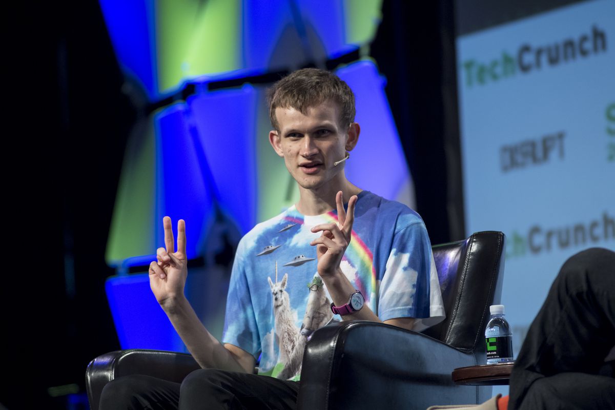 Vitalik 博文: 以 D 之名 我心中的“防御加速主义” D/ACC