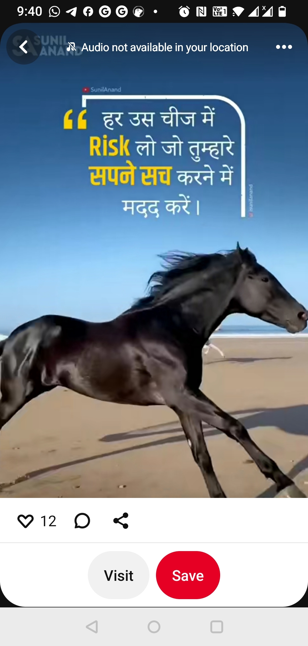 Picture of the author