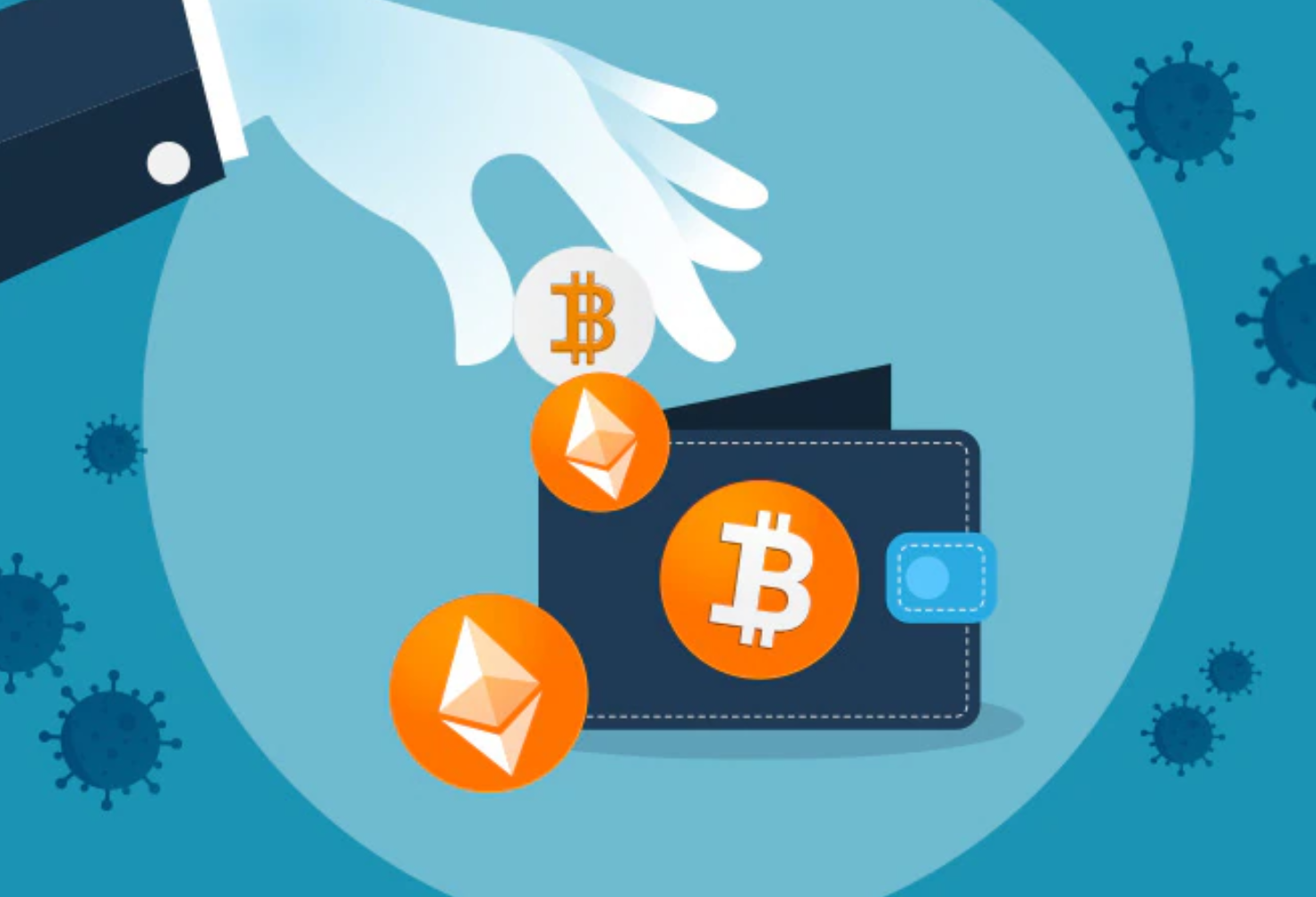 Bitcoin Whale Wallets Returning Back to Buying, Bull Market Here to Stay