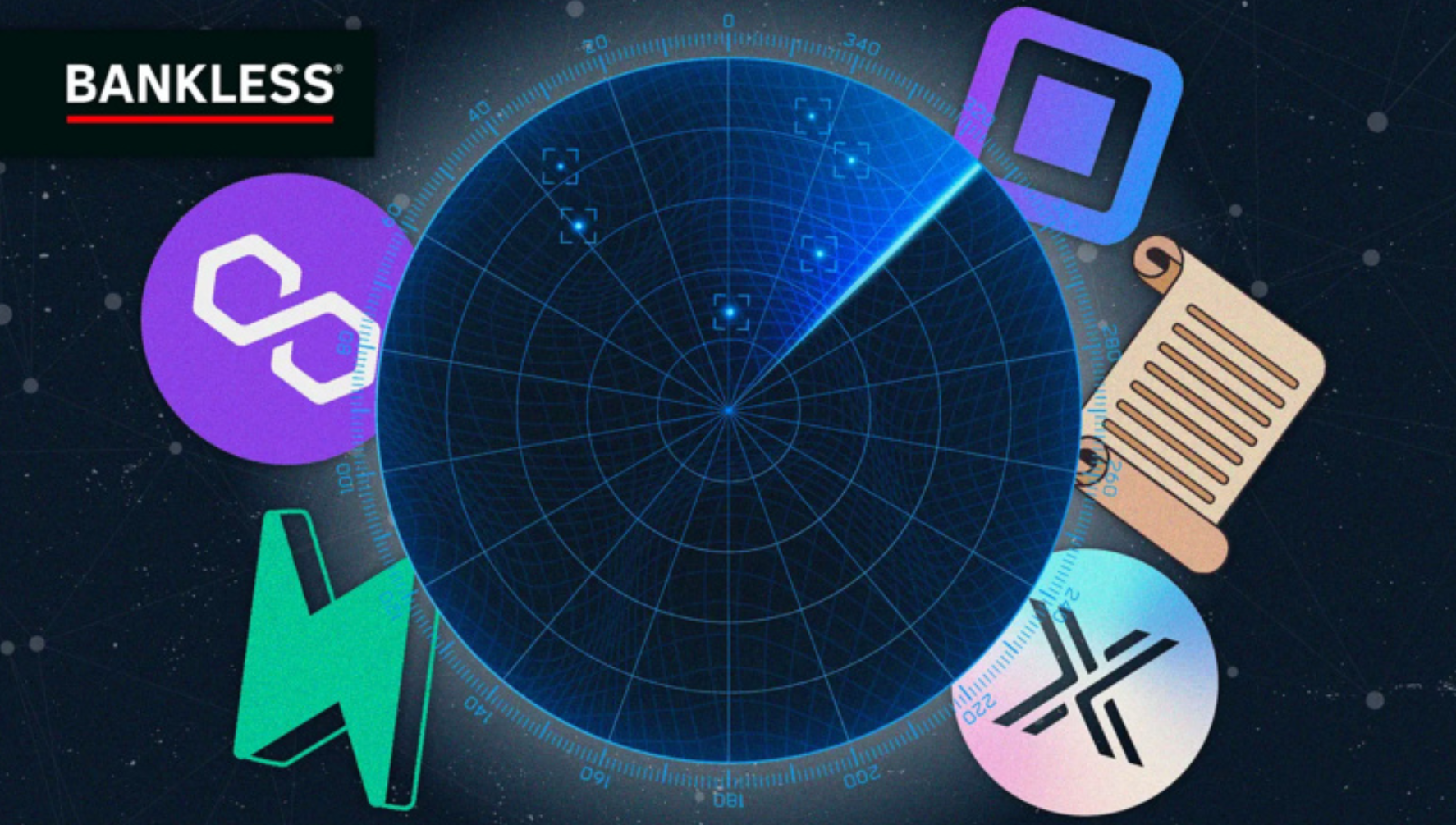 Bankless：比特币现在需要应用程序