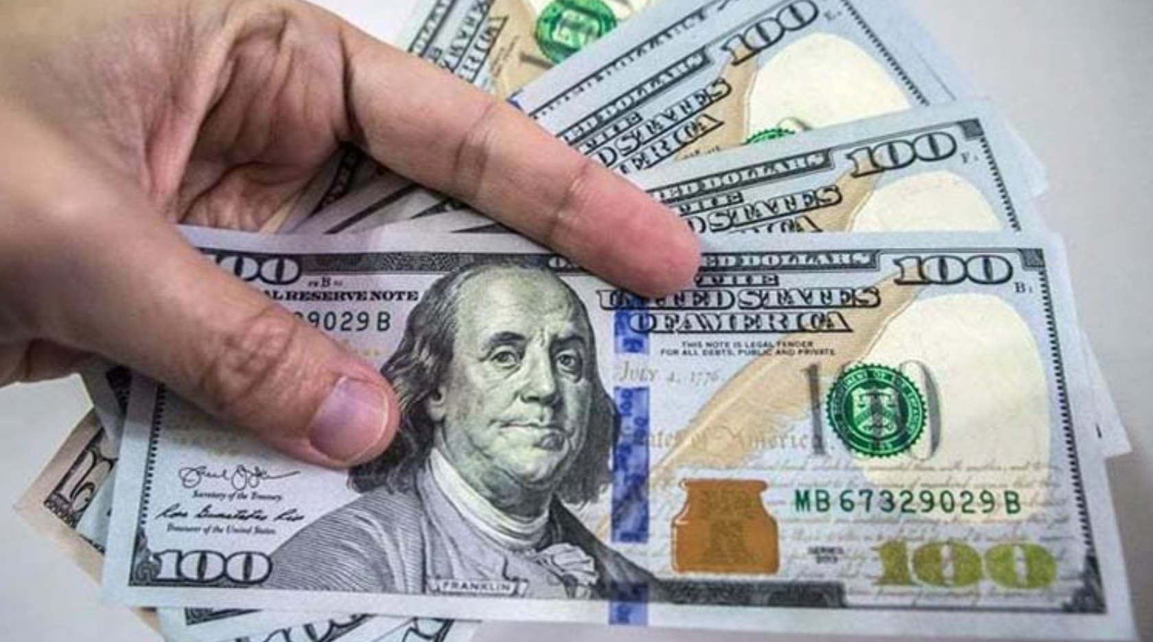 Dollar on shaky ground as Fed rate cut bets strengthen