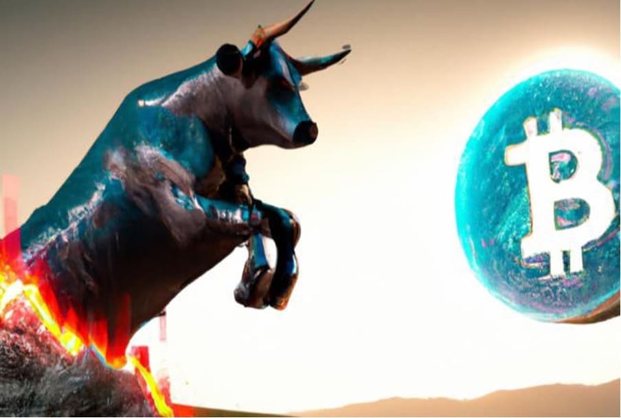 牛市盈利法则：关注代币热度变化，而非基本面