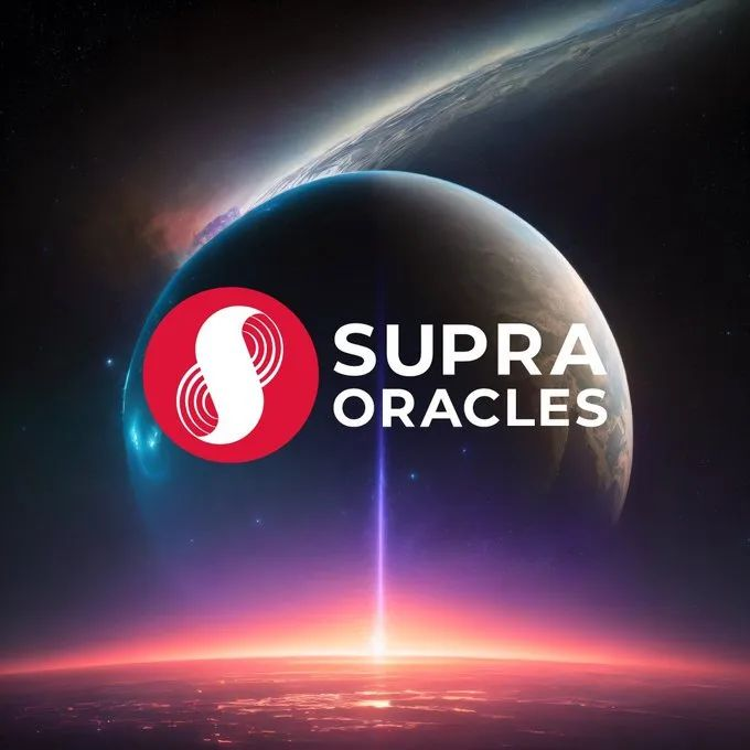 Supra Oracles空投教程