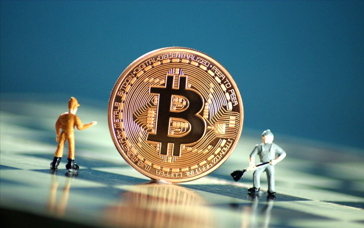 Indonesian police shut down 10 Bitcoin mining operations: Report