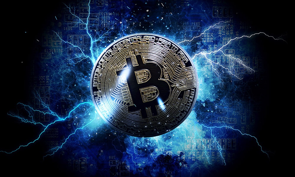 Bitcoin in Uncle Sam’s wallet: US balance is worth more than $9B