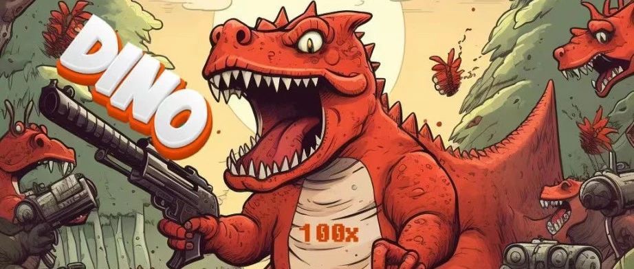 龙年将至，盘点主流公链上的「龙」概念Meme项目