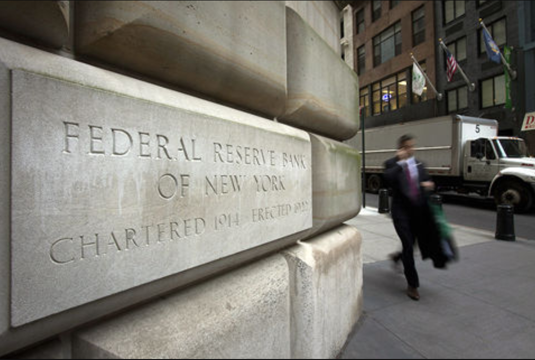 纽约联储主席：美国通货膨胀的洋葱理论如何指导未来政策