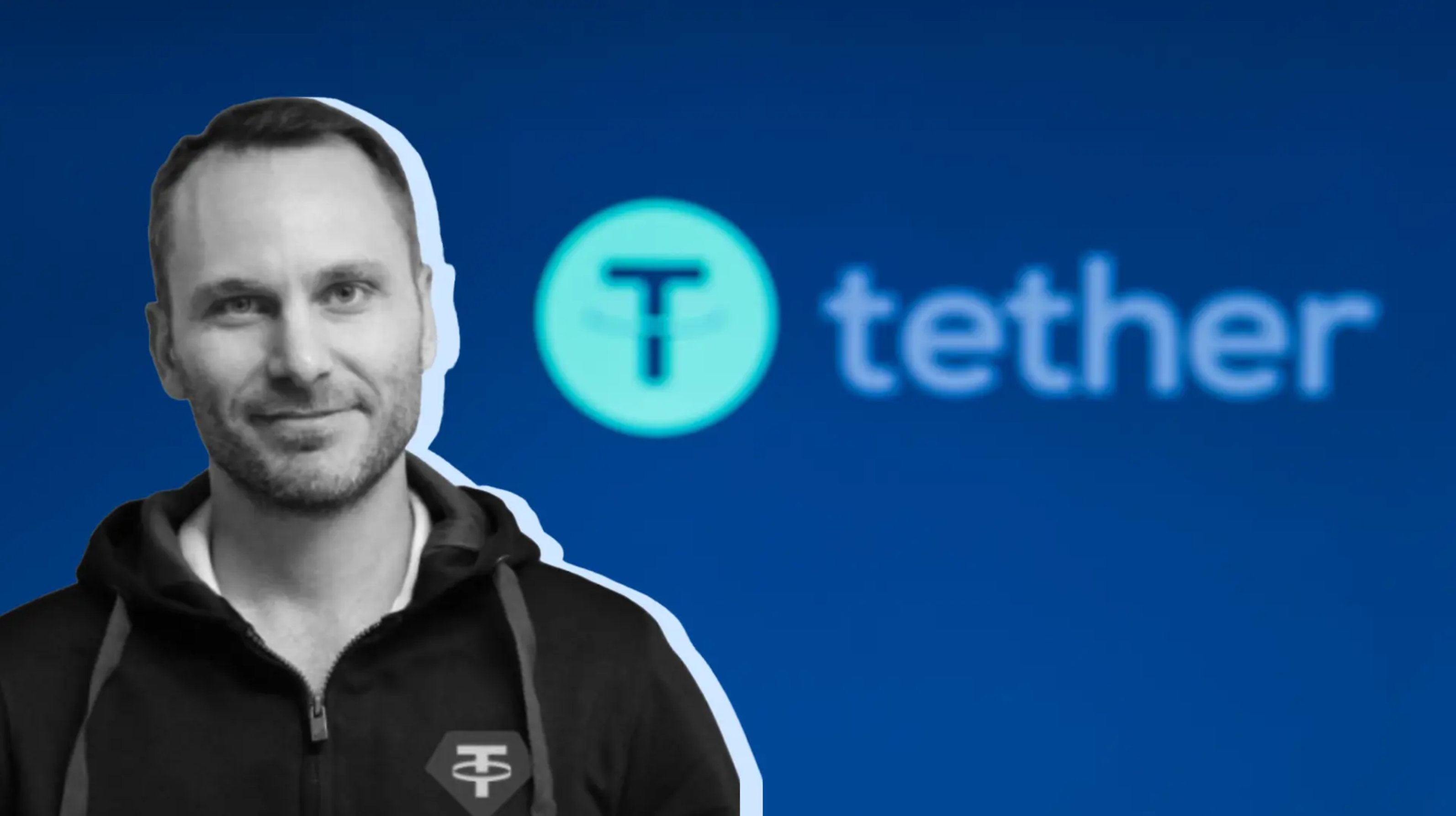 Fortune 专访 Tether CEO Paolo: 个人成长经历 USDT 存在风险吗？比特币是终极货币