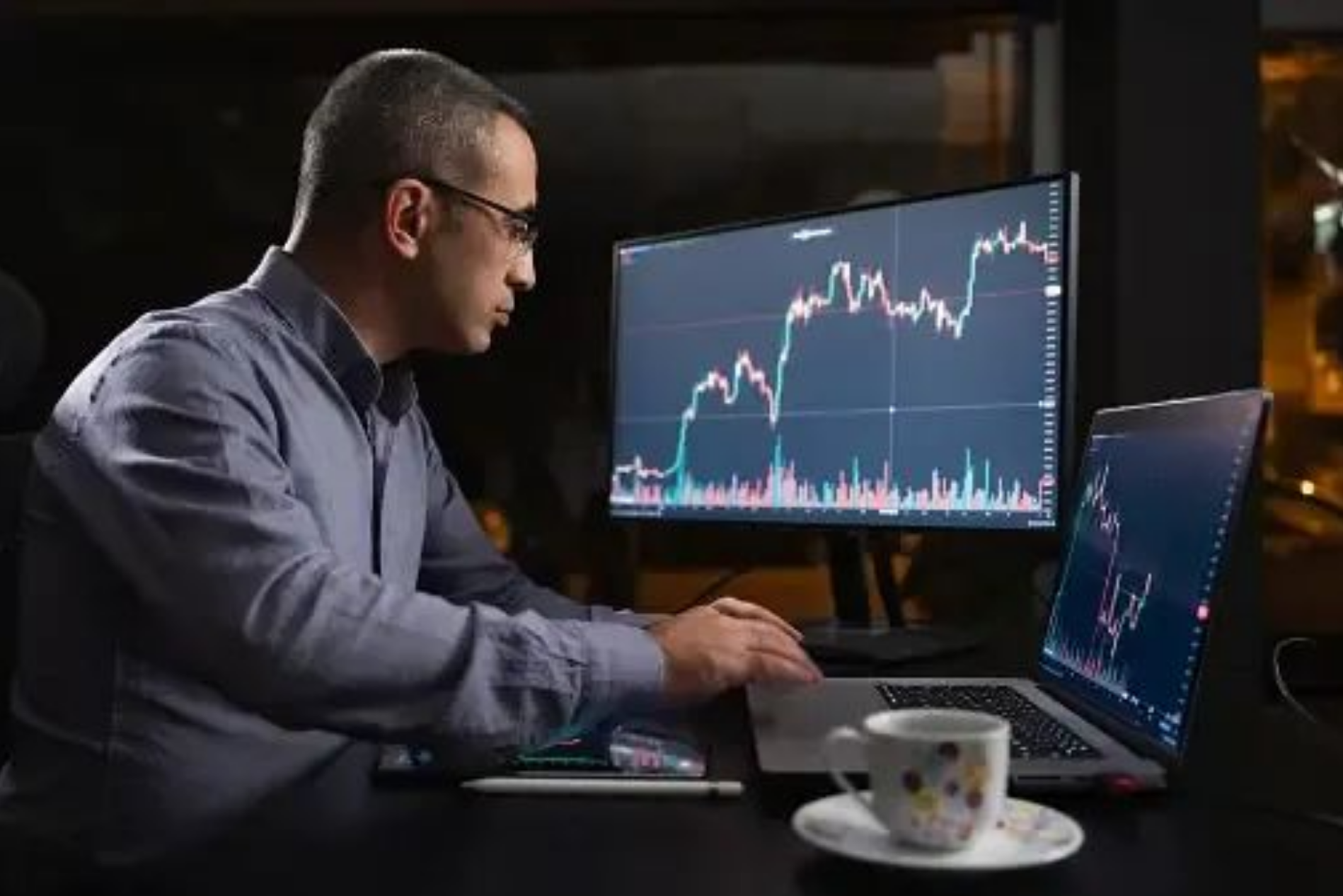 是什么推动牛市到来？