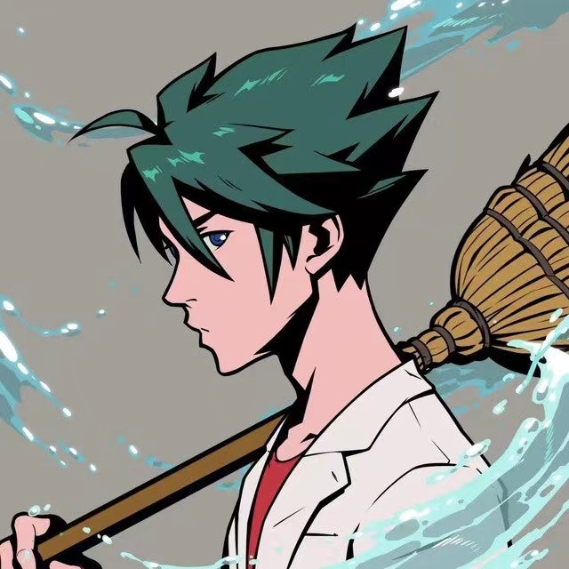 Picture of the author