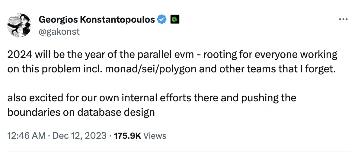 两周近四倍，Sei上还有哪些机会？