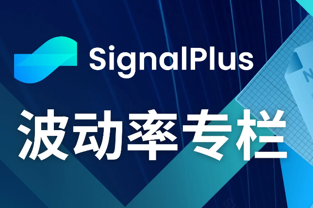 SignalPlus波动率专栏(20240104)：BTC短线暴跌，期权IV再度飙升