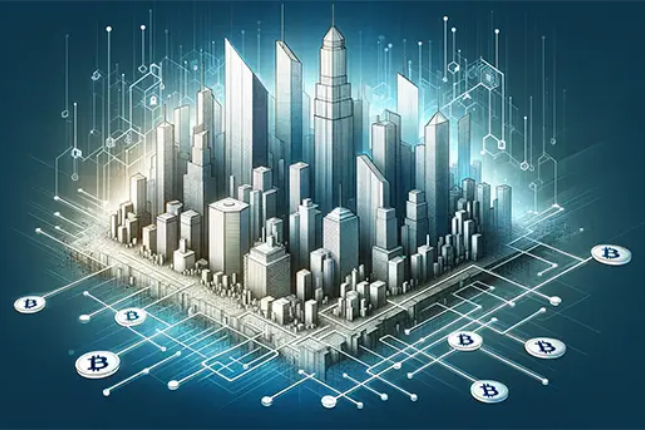 砖块与区块：RWA市场中的房地产项目研究