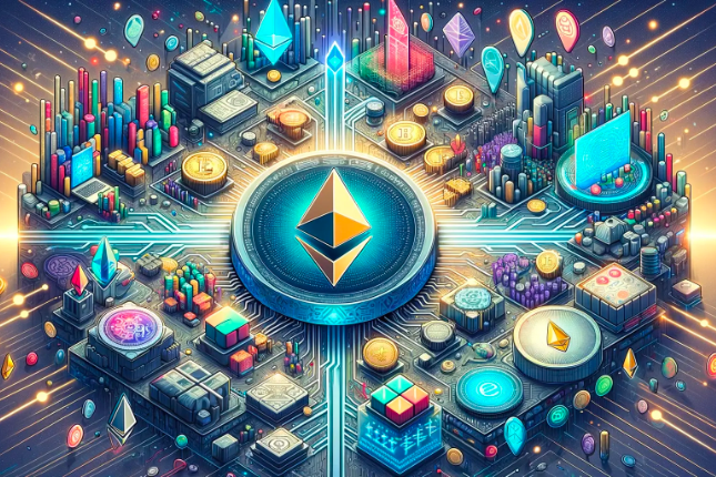 Celestia入侵战打响，以太坊将是最大赢家？