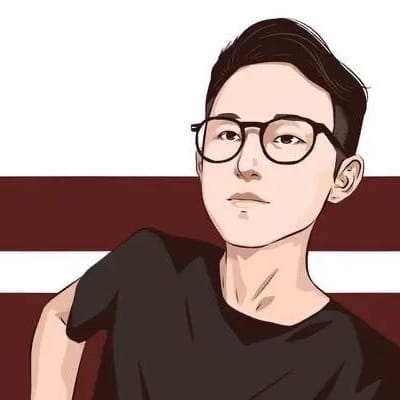 Picture of the author