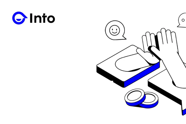 领航未知：INTO对Web3社会关系的重塑