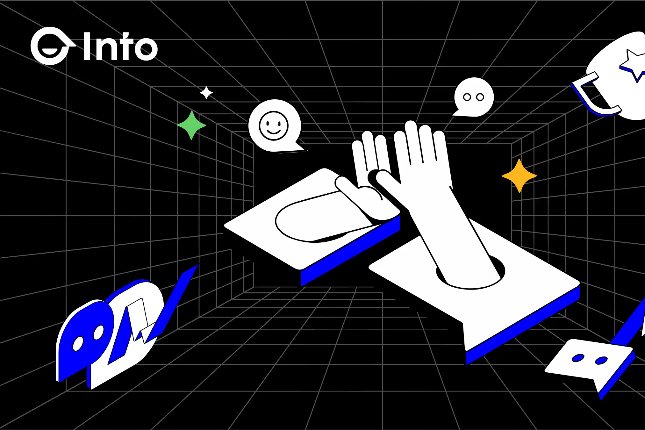 互操作性与标准化：INTO探索全球社交网络的前沿