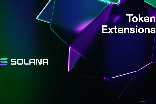 Solana推出SPL代币标准，自带13项新功能，意在放大B端市场？