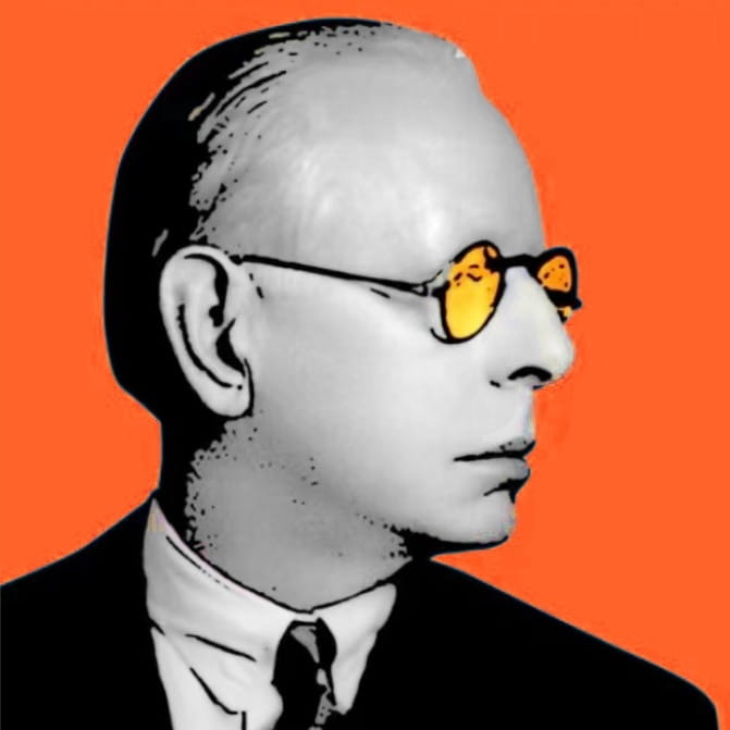 Picture of the author