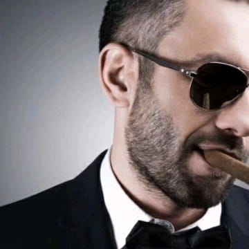 Picture of the author