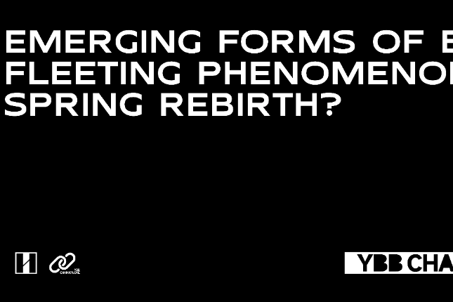 新形态的BTC L2是昙花一现，还是枯木逢春？