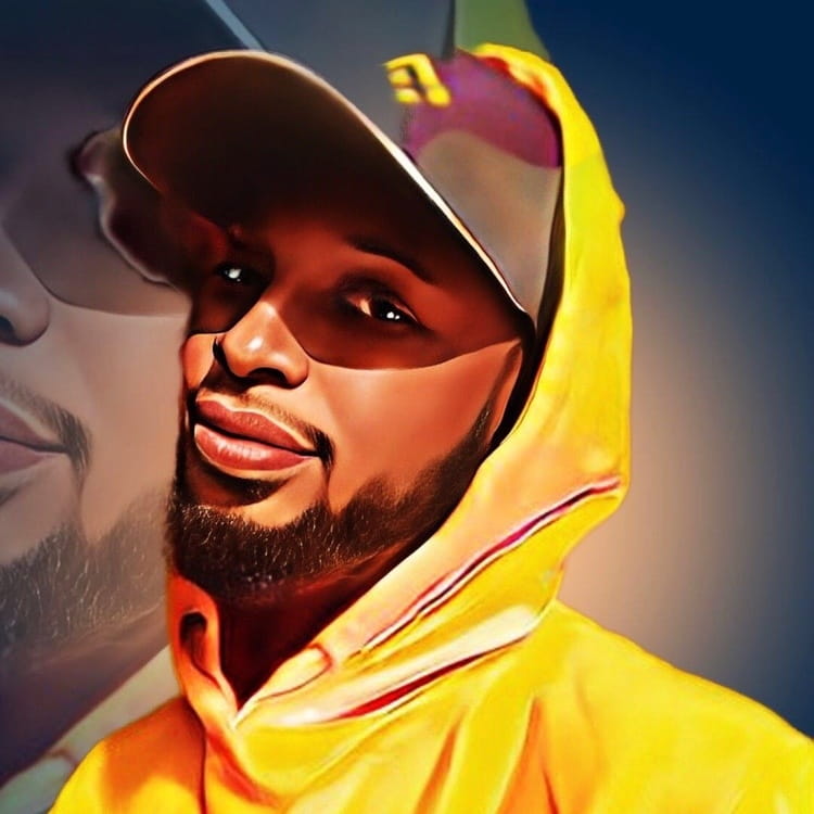 Picture of the author