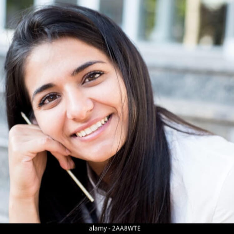 Picture of the author