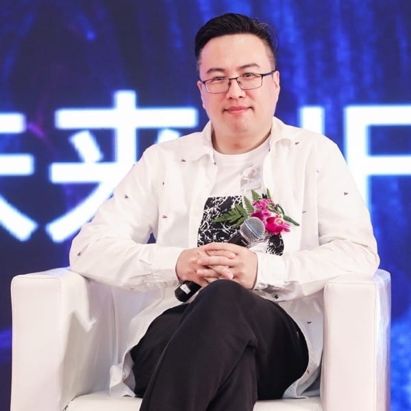 Picture of the author