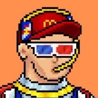 Picture of the author