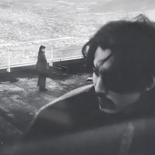 Picture of the author