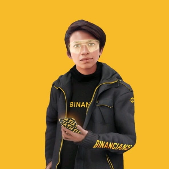 Picture of the author