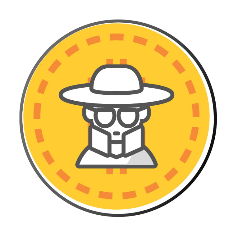 Picture of the author