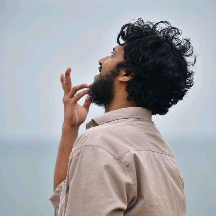 Picture of the author