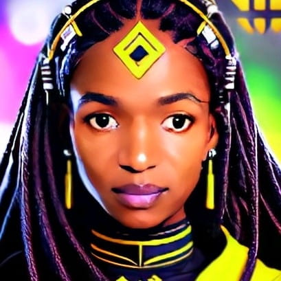 Picture of the author