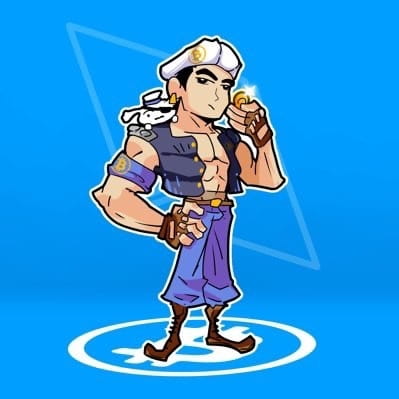 Picture of the author