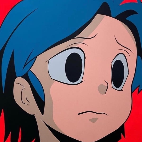 Picture of the author