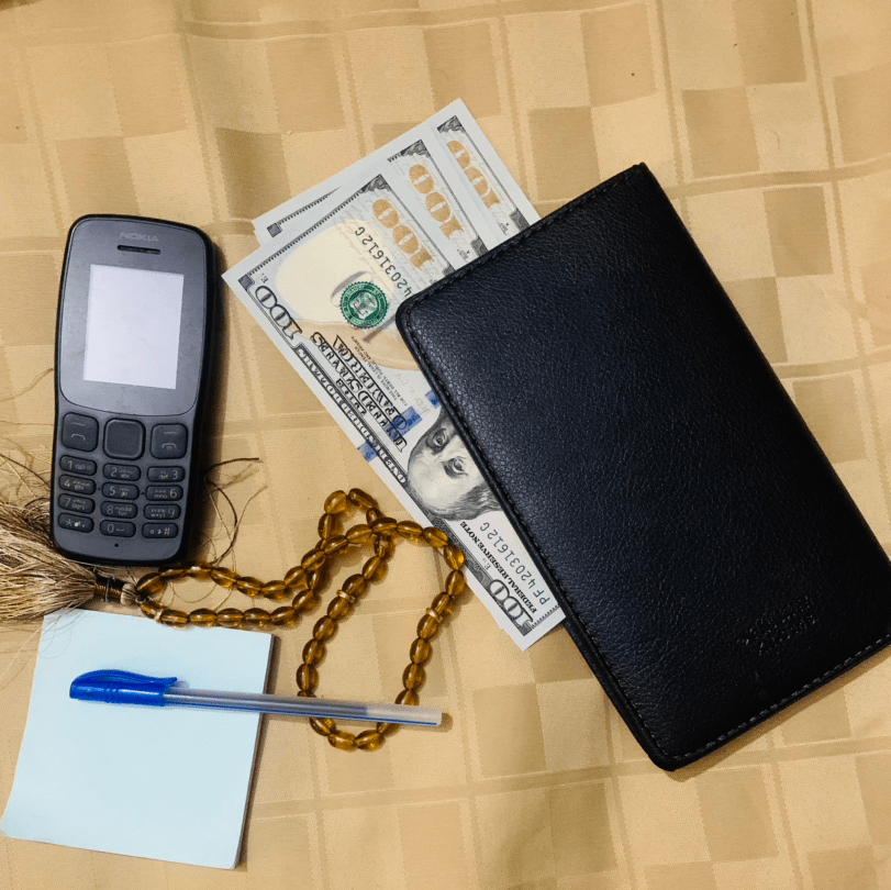 Picture of the author