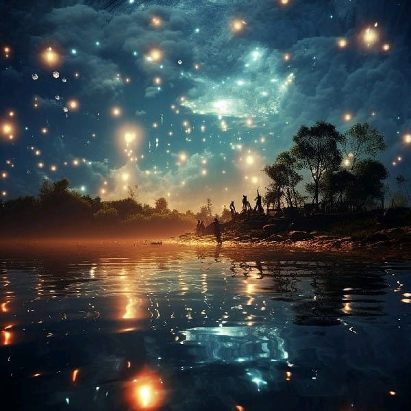 Picture of the author