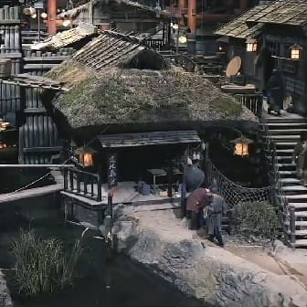 Picture of the author