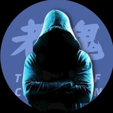 Picture of the author