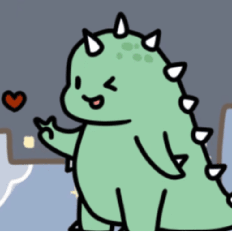 Picture of the author