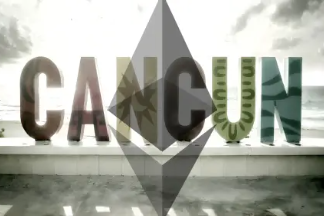 TrendX研究院：一文了解坎昆升级及利好项目分析