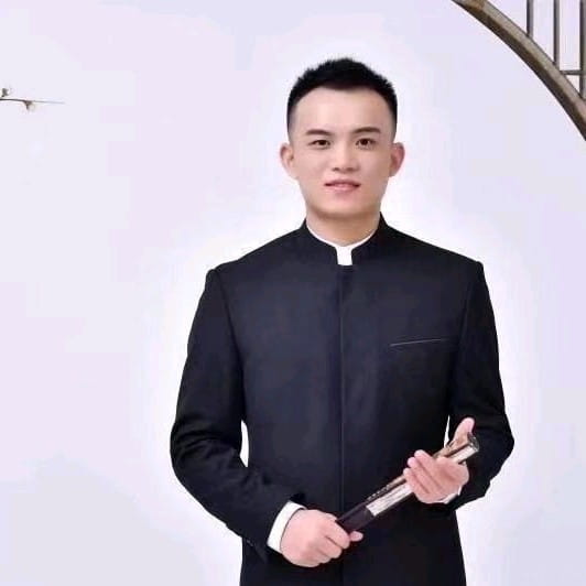 Picture of the author