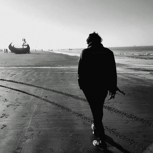 Picture of the author