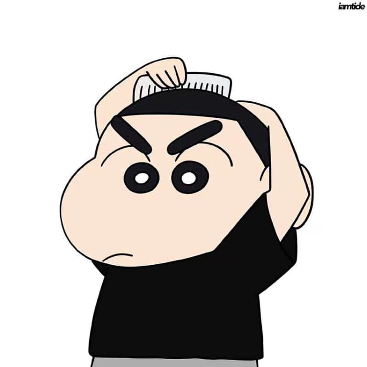 Picture of the author