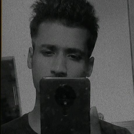 Picture of the author