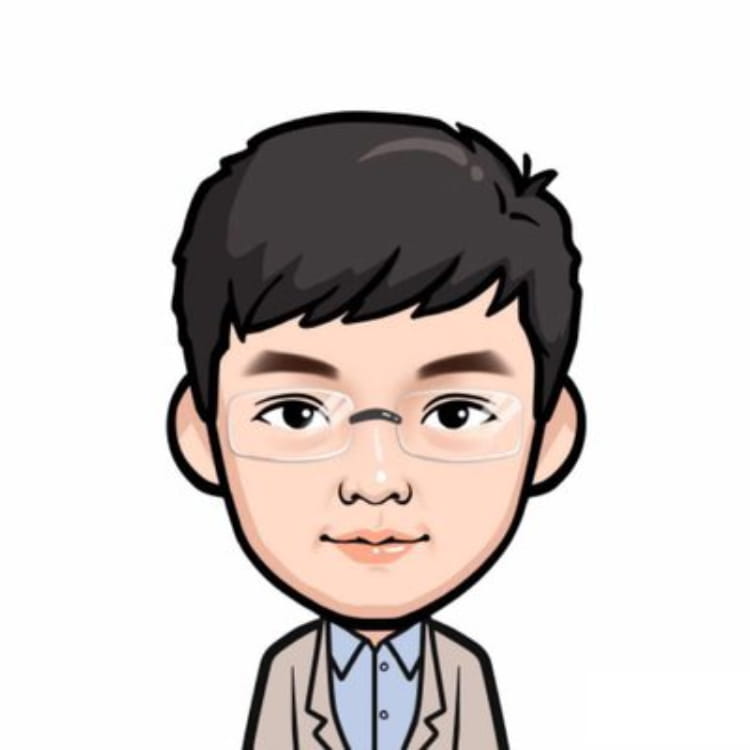 Picture of the author