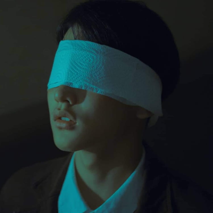 Picture of the author