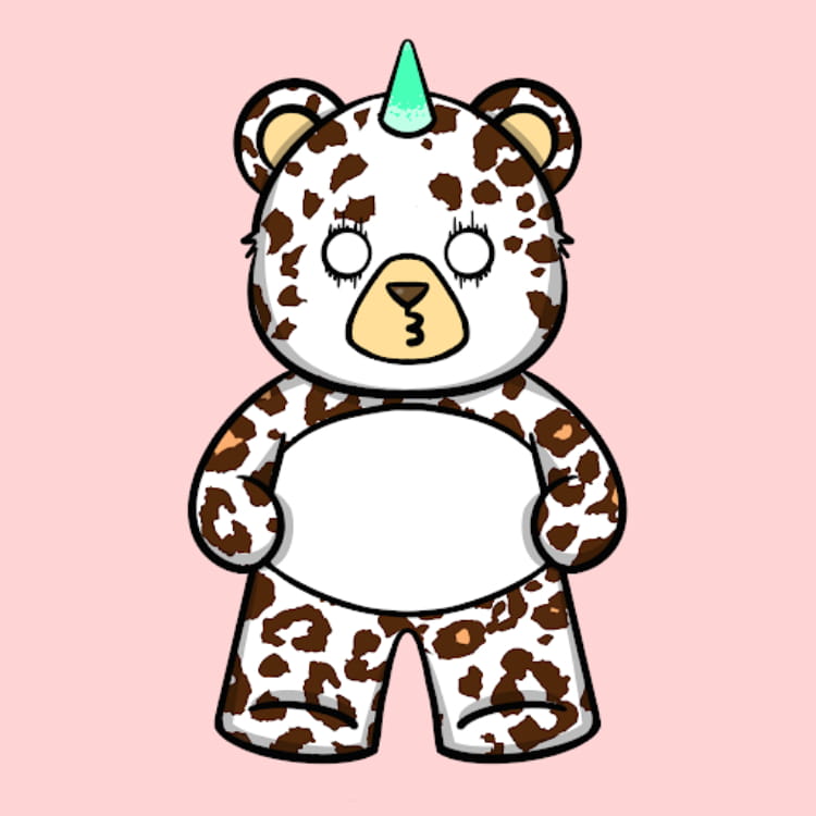 Picture of the author